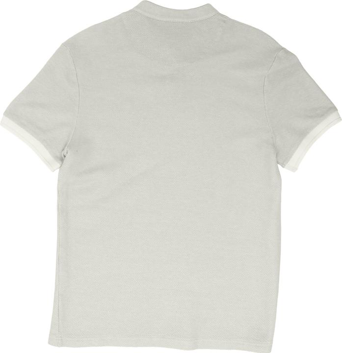Immagine prodotto Bavarian Caps Polo in maglia fine Edelweiss (S)