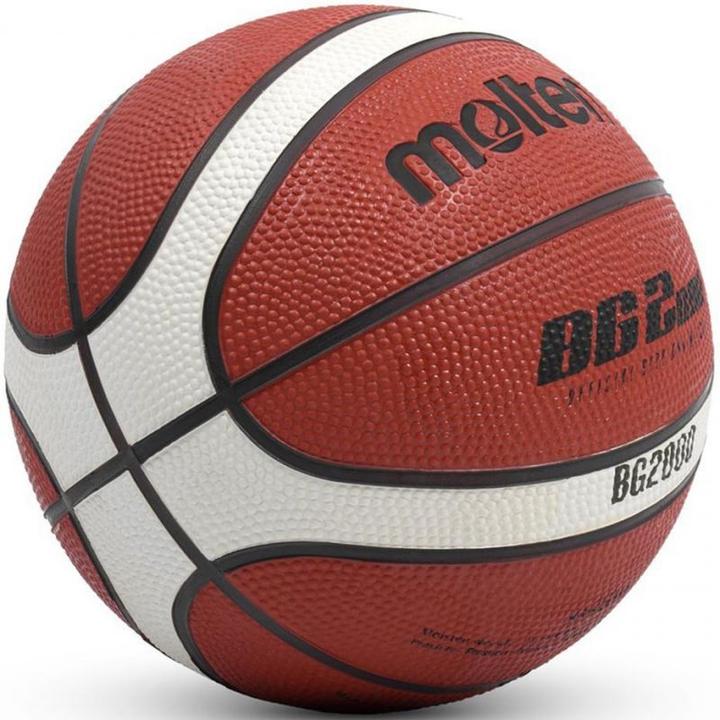 Actual product image Molten B3G2000 BASKETBALL (3)