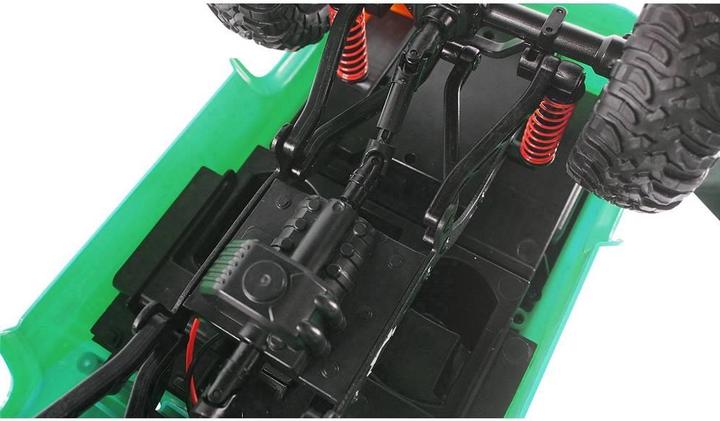 Actual product image Amewi MX Rock off-road vehicle 4WD (RTR Ready-to-Run)