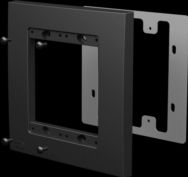 Produktbild Capture Wall-Mount Kit (for Stingray