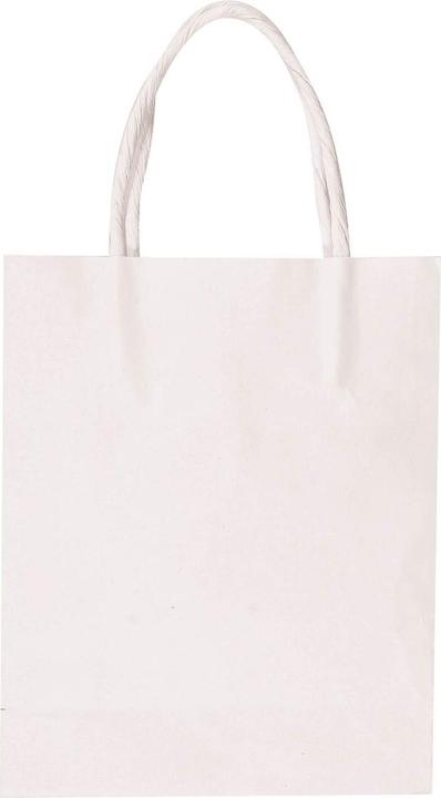 Produktbild Folia Tragetaschen (Geschenktüte, 20 x)