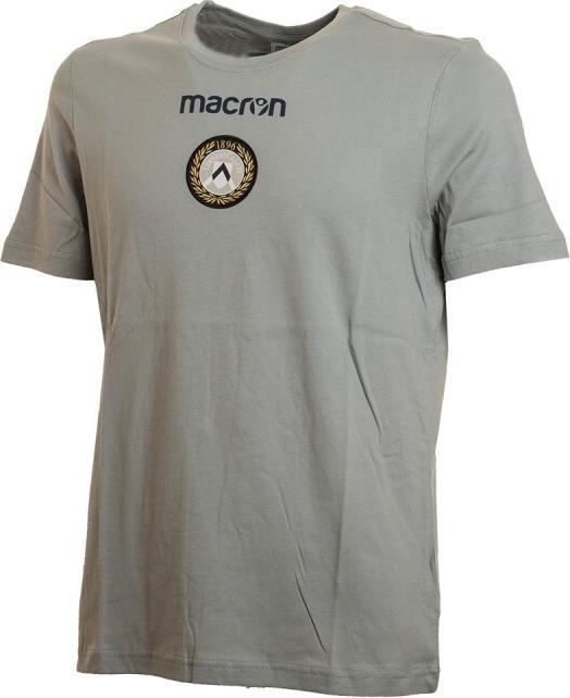 Macron trainingstrikot udinese 2019/20 (XXL)