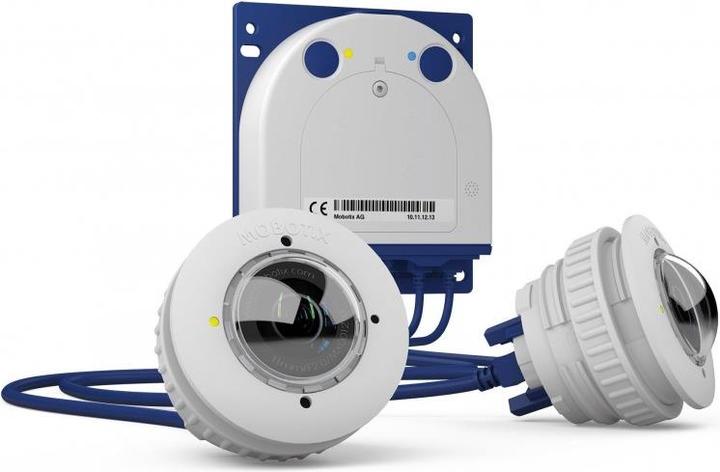 Actual product image Mobotix S16B DualFlex (Housing)