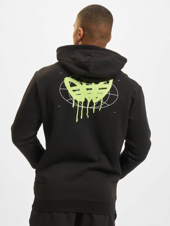 Immagine prodotto adidas Felpa con cappuccio - 89691 (XS)