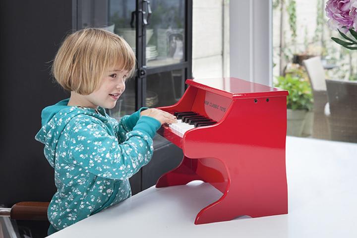 Produktbild New Classic Toys Piano