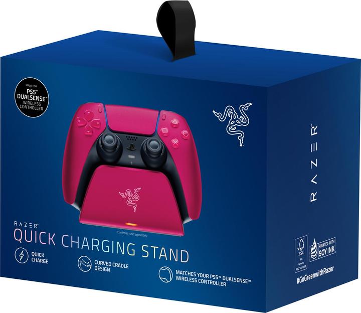 Razer Quick Charging Stand (PS5)