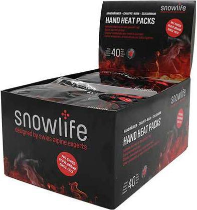 Immagine prodotto snowlife Scaldamani