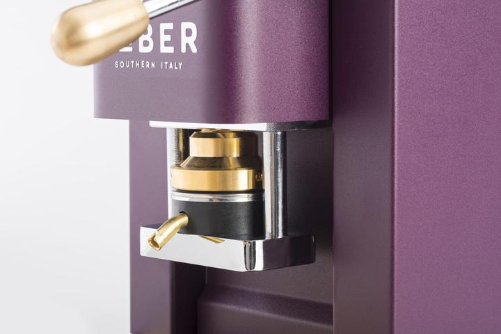 Actual product image Faber Italia Pro Deluxe (E.S.E.)