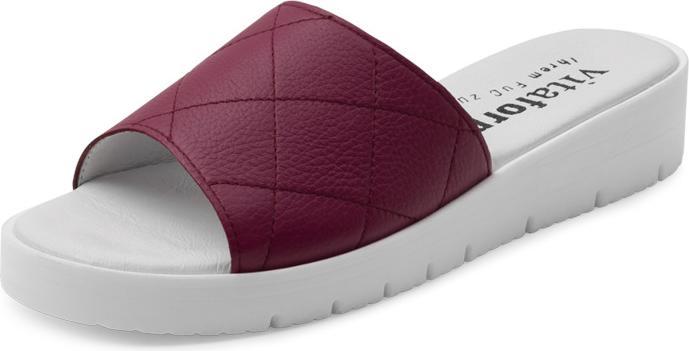 Produktbild Vitaform Pantolette Soft (40)