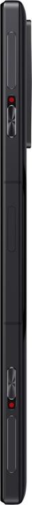 Produktbild Xiaomi Poco F4 GT (128 GB, Stealth Black, 6.67", Dual SIM, 5G)