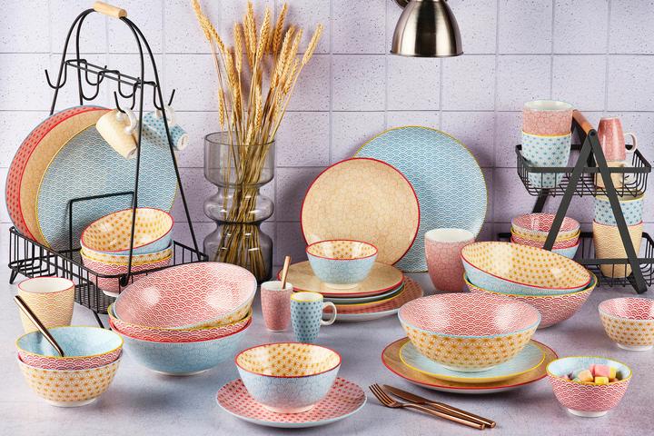 Produktbild Björn Pattern (42 Stück)