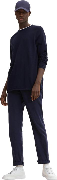 Produktbild Tom Tailor Strickpullover Pullover R-Neck (M)