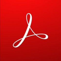 Produktbild Adobe Acrobat Pro 2020 Studenten- und Lehrer Edition (1 User, 1 Geräte/User, unbegrenzt)