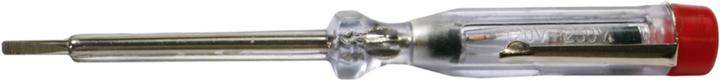 Produktbild BGS Spannungsprüfer 120 - 250 V 140 mm (Schlitz)
