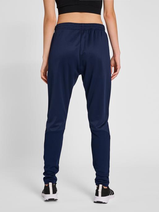 Image du produit hummel Hmlq4 Poly Pantalon D'Entraînement Wo (XS)