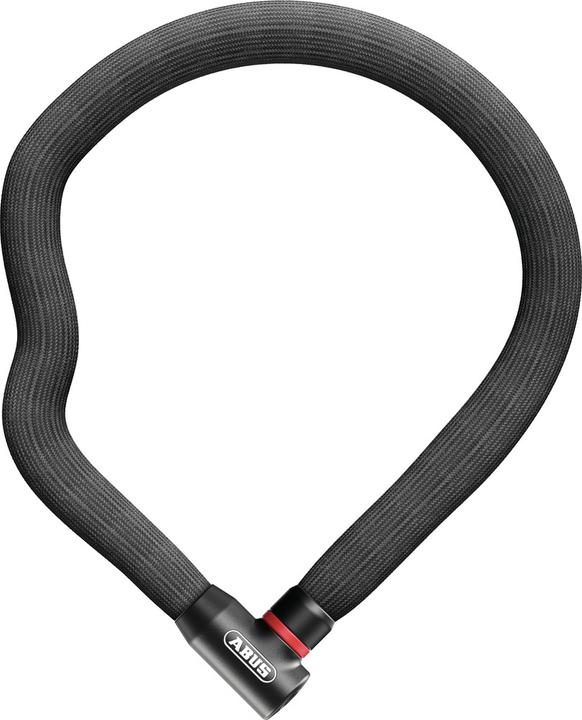 Productafbeelding Abus Ganzenslot 4204K/110 roze paars (110 cm)