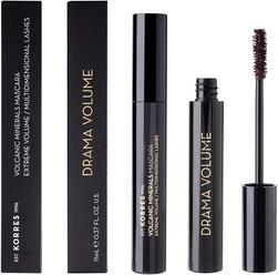 Immagine prodotto Korres Mascara Volcanic Minerals (02 Marrone prugna)
