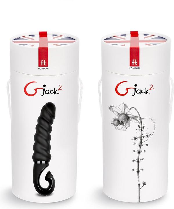 Image du produit Gvibe Gjack 2
