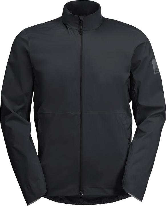 Image du produit Jack Wolfskin Bike Commute 2 5L Jkt M (XXL)