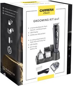 Actual product image Carrera Classic 21163907