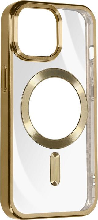 Image du produit Avizar Étui pour téléphone portable Chromé Series (Apple iPhone 15 Pro)