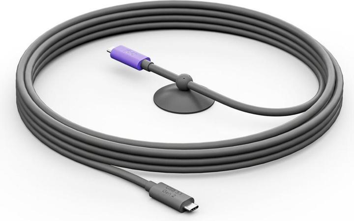 Logitech Cavo USB Meetup 2