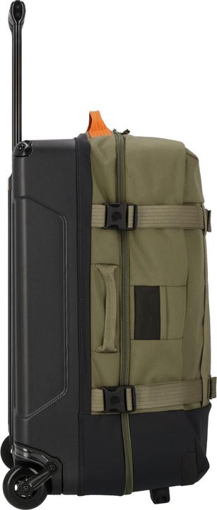 Actual product image Fjällräven FÃ¤rden Roller 75 (75 l, M (50 - 90l))