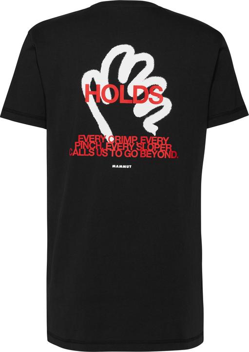 Image du produit Mammut Massone T-Shirt Men Hold (M)
