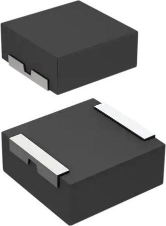 Actual product image Vishay Inductance, SMD, 4.7uH, 25A, 5.1mOhm