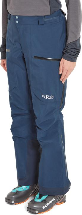Actual product image Rab Khroma Converge (S)