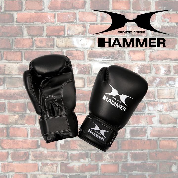 Actual product image Hammer Fitness Cobra (100 cm, 19 kg)