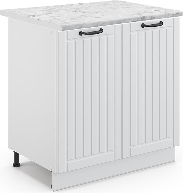 Actual product image Vicco Spülenunterschrank Fame-Line (80 x 60 x 81.5 cm)