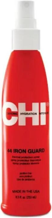 Produktbild CHI Iron Guard Thermal Protection Spray Haarbalsam (237 ml)