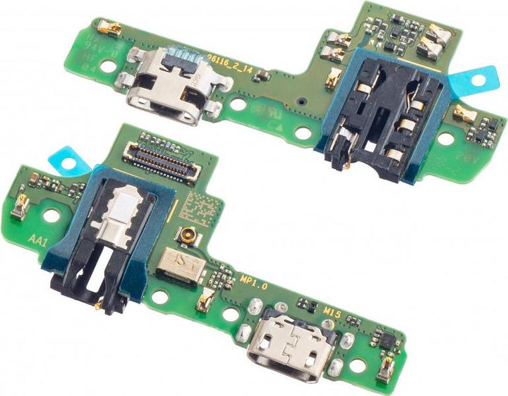 Image du produit Samsung Ladeanschluss Flex für Galaxy A10s A107