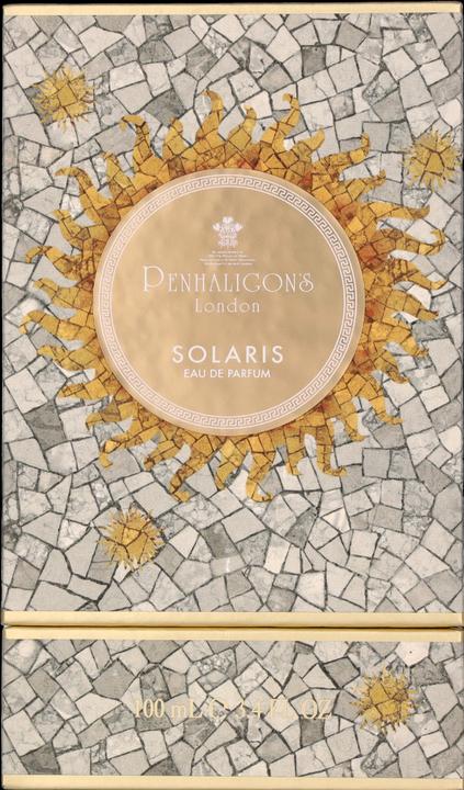 Produktbild Penhaligon's Solaris (Eau de Parfum, 100 ml)