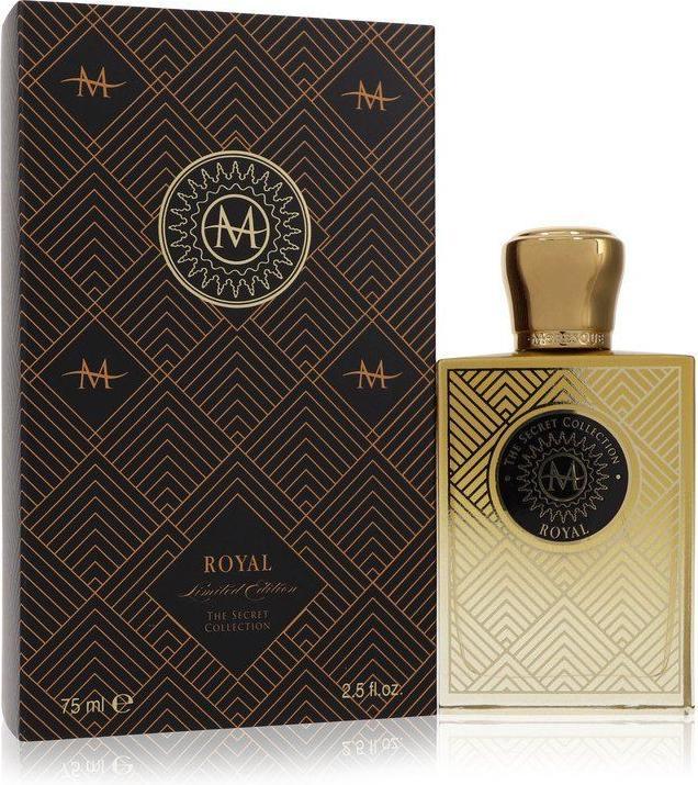 Moresque Royal (Eau de Parfum, 75 ml)