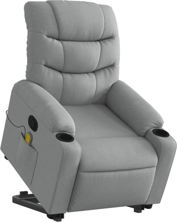 Actual product image VidaXL Ithiel