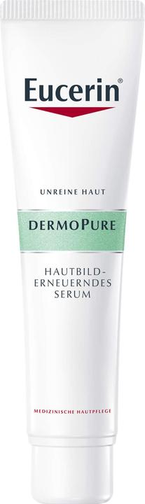 Actual product image Eucerin DermoPure Serum for skin impurities, 40 ml concentrate (40 ml)
