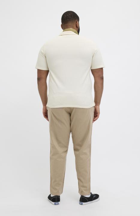 Produktbild Jack & Jones Plus Size Relaxed Fit Relaxed Fit Hosen Relaxed Fit Hosen (48)