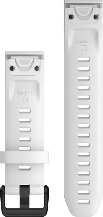 Immagine prodotto Garmin QuickFit (20 mm, Silicone)