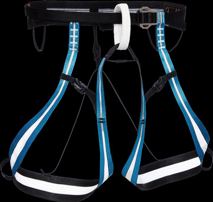 Actual product image Black Diamond Couloir high tour harness (S, M)