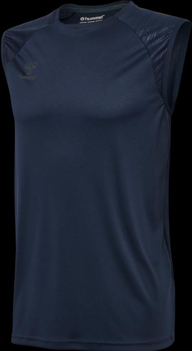 Actual product image hummel hmlPRO TRAINING JERSEY S/L (L)