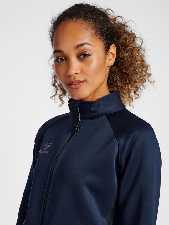 Immagine prodotto hummel Cima Xk Zip Giacca Donna (XL)