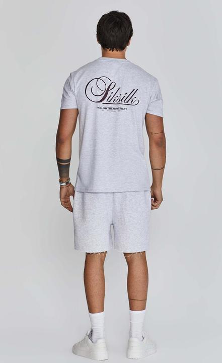 Produktbild Siksilk T-Shirt Graphic T-Shirt (L)