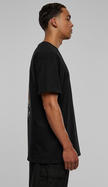 Produktbild Urban Classics Santa Monica Oversize Tee - 21581 (XS)