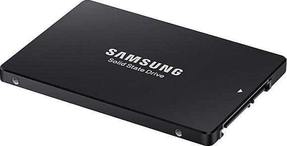 Produktbild Samsung 883 DCT (1920 GB, 2.5")