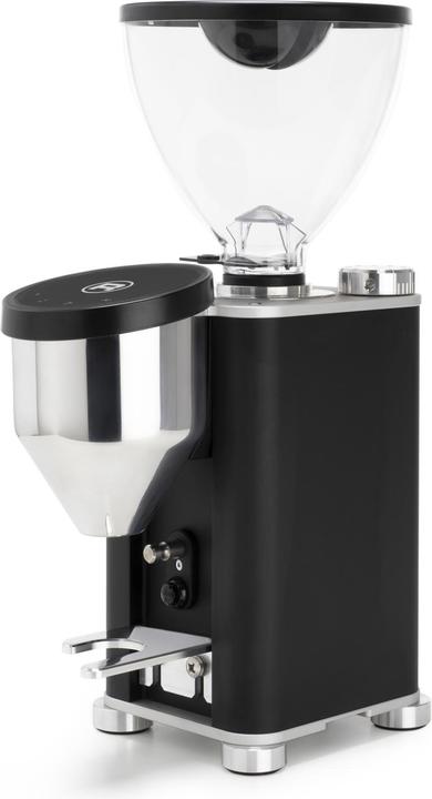 Productafbeelding Rocket Giannino Koffiemolen Zwart Inox