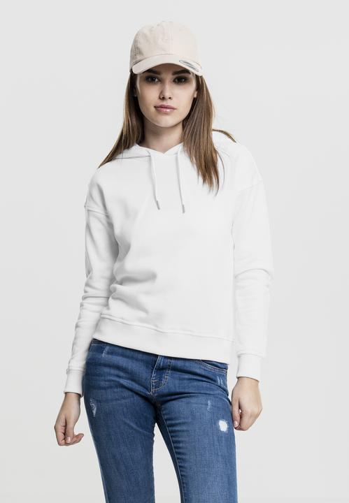 Actual product image Urban Classics Ladies Hoody (S)