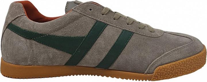 Produktbild Gola Harrier Suede (42)