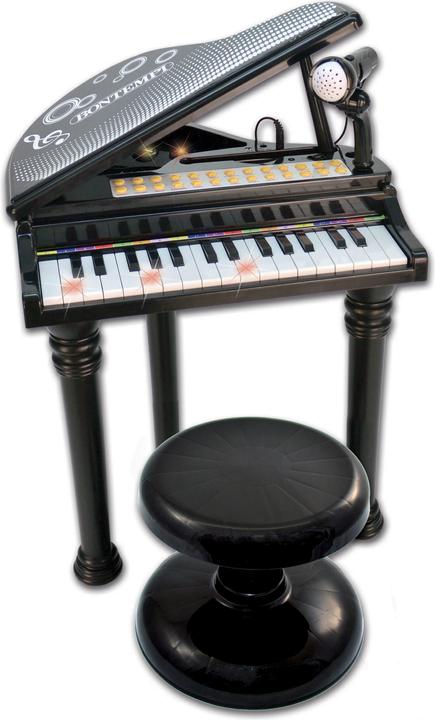 Produktbild Bontempi Piano XL (Deutsch, Französisch, Italienisch, Englisch)